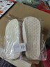 【福利价】小熊小兔棉拖秋冬季情侣保暖学生男拖鞋女居家棉拖鞋 小熊小兔棉拖-粉色 38-39 适合37-38 实拍图