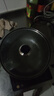 美厨（MAXCOOK）玻璃盖汤锅盖 304不锈钢包边煎锅盖蒸锅盖24cm MCPJ9616 实拍图