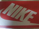 耐克NIKE男女休闲板鞋 DUNK 新年礼物 运动鞋HV5749-110白红蓝38.5 实拍图