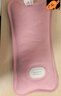 奥克斯（AUX）【安全0异味】热水袋暖水袋充电大号暖手宝暖宝宝暖床暖手脚神器 晒单实拍图
