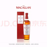 麦卡伦(THE MACALLAN)经典雪莉桶 单桶  12年 单一麦 威士忌 送礼  实拍图