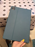 tople适用华为平板Matepad11.5S保护套pro12.2/11/10.8英寸Air12保护壳24款SE11/10.4全包磁吸轻薄防摔 青山黛 MatePad 10.4英寸 实拍图
