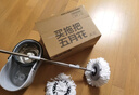 佳帮手平板拖把50cm4布家用一拖净免手洗2025拖布墩布洗拖一体拖地神器 实拍图