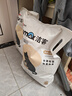 洁客(Drymax)专享款低尘除臭膨润土猫砂省量高效结团猫砂8kg 实拍图