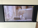 TCL电视 75Q9L-C 75英寸 超级抗光版 QD-Mini LED 蝶翼玄晶屏 高奢音响 万象分区 DeepSeek 国家补贴 实拍图