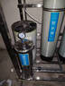 希力大型工业净水器商用水处理设备自来水地下水井水河水处理器RO反渗透过滤净水机软化水过滤器 定制产品定金丨咨 询更优惠 实拍图
