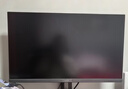 华硕战杀27 VG27AQML5A 27英寸显示器2K 240Hz显示器FastIPS 原生300Hz G-sync无撕裂0.3ms响应HDR400  实拍图