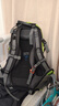 ALPINT MOUNTAIN埃尔蒙特40L登山包男士徒步背包大容量双肩包户外轻便户外旅行包 实拍图