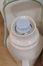 JEKO&JEKO保温壶大容量学生宿舍热水瓶暖水壶家用开水瓶 3.2L蓝莓香草紫 实拍图