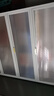 佳帮手厨房用具置物架落地微波炉收纳多层防尘储物柜多功能橱柜长100cm 实拍图