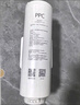 米家小米净水器家用净水机滤芯PP棉（1号滤芯）适用600G厨下式/400G厨上增强版/400G厨下 XY1-PP/V1-PP 实拍图