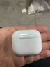 DIJO【华强北顶配】Air4蓝牙耳机双耳无线降噪适用于苹果16pro/15/14/13华为oppo安卓vivo荣耀小米 【华强北旗舰】【空间功能+ 任意名字+超强续航+秒连接】 实拍图