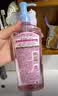 高丝（Kose） 日本卸妆油温和干湿两用240ml 450ml（1正装+1替换装组合） 实拍图