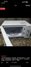 美的（Midea）快捷微波炉 家用小型 360°转盘加热 旋钮操控 易洁内胆（M1-L213B） 实拍图