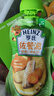 亨氏营养量贩装肉泥+鱼泥+菜泥72g*3袋【3组装】7月+ 实拍图