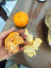 京鲜生 浙江涌泉蜜桔净重2.3-2.5斤 单果65-80mm 年货礼盒 源头直发包邮 实拍图