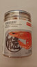 京东京造香酥脆虾80g原味即食虾干海味孕妇儿童高钙高蛋白解馋休闲零食 实拍图