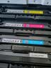 京呈适用联想CS2410硒鼓Lenovo CS2410dn/Pro激光打印机粉盒碳粉彩色墨盒 【2黑+3彩】LD2410大容量五支套装 实拍图