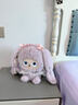 可优萌豆包智能ai对话毛绒玩具儿童陪伴机器人宠物女孩女童生日礼物新年 实拍图