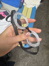view泳镜日本进口游泳眼镜防雾高清专业竞速V230ASACC 实拍图