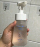 颐莲（RELLET）氨基酸净透洁颜泡 洁面温和清洁不刺激洗面奶150ml圣诞节礼物 实拍图