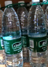 怡宝 饮用水 饮用纯净水1.55L*12瓶 整箱装 实拍图