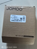 九牧（JOMOO）不锈钢金属冷热进水马桶热水器软管80cm H5688-080101C-1 实拍图
