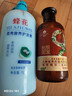 蜂花1L蜂花柔亮营养护发素（含丝肽精华） 实拍图
