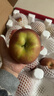 阿克苏苹果新疆阿克苏冰糖心苹果新鲜时令水果礼盒红富士丑苹果 精品礼盒12枚 果径80-90mm 实拍图
