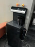 松下【国家补贴】茶吧机家用饮水机高端客厅用2025年新款智能大屏双出水口全自动控温立式下置式饮水机 【奢华深灰色】 冷热型 NC-TB1FC-K 实拍图