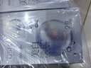 欧诗漫（OSM）珍珠美白淡斑面膜8盒补水保湿改善暗沉提亮护肤品 圣诞礼物 实拍图