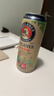 Paulaner（保拉纳） 进口德国啤酒 柏龙白啤500ml听装 小麦白啤 整箱批发 保拉纳 啤酒 500mL 24罐 实拍图