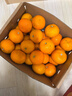 京鲜生  广西优级沃柑 净重10斤 单果160g起 生鲜水果柑橘桔子礼盒 实拍图