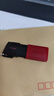 金士顿（Kingston）128GB USB3.2 Gen 1 U盘 DTXM 大容量U盘 滑盖设计 多彩时尚 学习办公投标电脑车载通用 实拍图