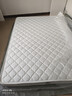 穗宝（SYMBOL） 弹簧床垫席梦思床垫1.8x2米软硬适中家用透气床垫子 贝妃 贝妃【基础偏硬】20cm 1.5米*2米 实拍图