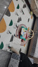 贝博氏babybox爬爬垫婴儿宝宝爬行垫整体垫整张地垫加厚250*180*2cm 实拍图