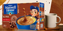 麦斯威尔（Maxwell House）特浓速溶咖啡粉13g*30条 三合一冲饮 奶咖 0反式脂肪酸 固体饮料 实拍图