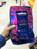 拉瓦萨（LAVAZZA）意大利原装进口咖啡豆 意式典藏1KG 实拍图