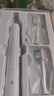 华为智选力博得电动牙刷智能声波牙刷优漾2 长续航全自动成人学生情侣款 鸿蒙智选送礼新年礼物 光感白 实拍图