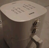苏泊尔（SUPOR）空气炸锅不用翻面 家用全自动一体机 5.3L大容量 蒸汽嫩炸  精准控温 不沾易清洗 KJ50D827 实拍图
