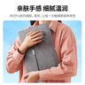 绿联电脑包 笔记本内胆包13-13.9英寸收纳包保护套轻薄 适配苹果MacBook Air/Pro联想华为电脑可做支架 实拍图