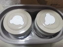 小熊（Bear）酸奶机 家用全自动大容量分杯米酒机酸奶发酵菌纳豆泡菜机SNJ-C10P2（浅绿） 实拍图