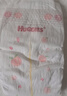 好奇（Huggies）铂金装小桃裤纸尿裤S96片(4-8kg)新生儿小号尿不湿【透爽散热】 实拍图