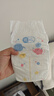 好奇（Huggies）金装纸尿裤XL108片(12-17kg)尿不湿【速干不易红】 实拍图