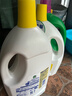 滴露（Dettol）衣物除菌液 消毒液 柠檬3L 99.9%杀菌除螨内衣儿童衣物可配洗衣液 实拍图