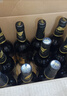百威黑金啤酒600ml*12瓶整箱装烈性拉格焦香醇厚京东自营 实拍图