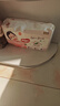 好奇（Huggies）铂金装小桃裤纸尿裤S96片(4-8kg)新生儿小号尿不湿【透爽散热】 实拍图