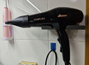康夫（CONFU）电吹风机2300W大功率家用速干大风力恒温护发吹头发不伤发理发店发廊专用吹风筒KF-8926 实拍图