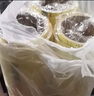 优奥保鲜膜超大卷400M*60CM食品级PVC商用生鲜超市酒店大号缠绕打包膜 实拍图