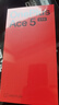 一加 Ace 5 至尊版 16GB+512GB 幻影黑 oppo 天玑 9400+ 风驰游戏内核 游戏电竞性能手机 国家补贴 实拍图